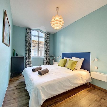 Maison 3 Chambres - Terrasse - Climatisation 10 Minutes A Pied Du Pont D'أفينيون المظهر الخارجي الصورة