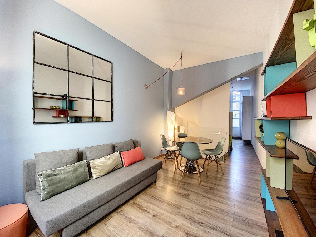 Maison 3 Chambres - Terrasse - Climatisation 10 Minutes A Pied Du Pont D'أفينيون المظهر الخارجي الصورة