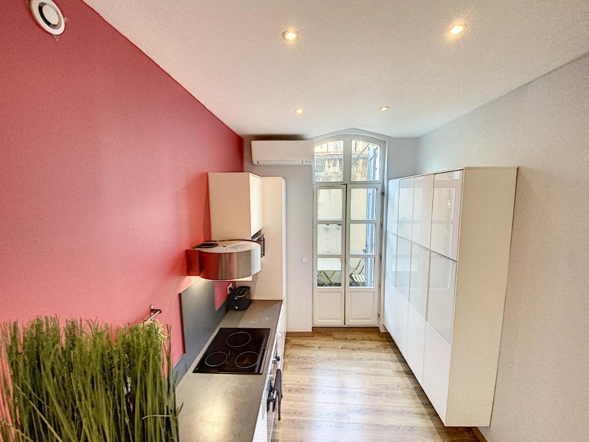 Maison 3 Chambres - Terrasse - Climatisation 10 Minutes A Pied Du Pont D'أفينيون المظهر الخارجي الصورة
