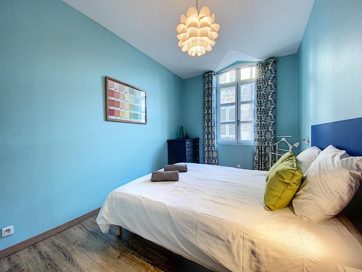 Maison 3 Chambres - Terrasse - Climatisation 10 Minutes A Pied Du Pont D'أفينيون المظهر الخارجي الصورة